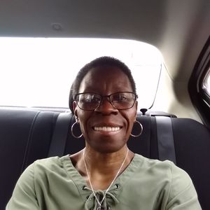 Meet your Posher, Glenda